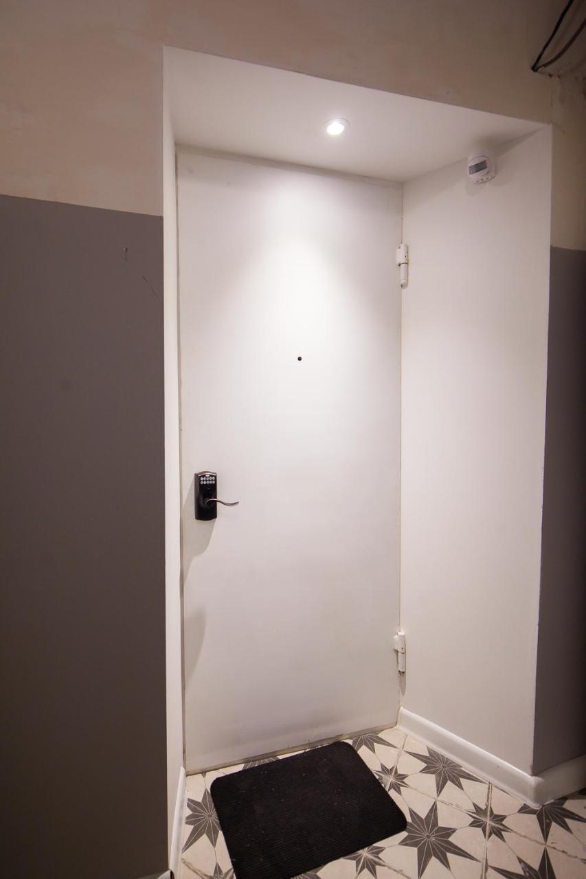 Apartament Deluxe Machabeli *